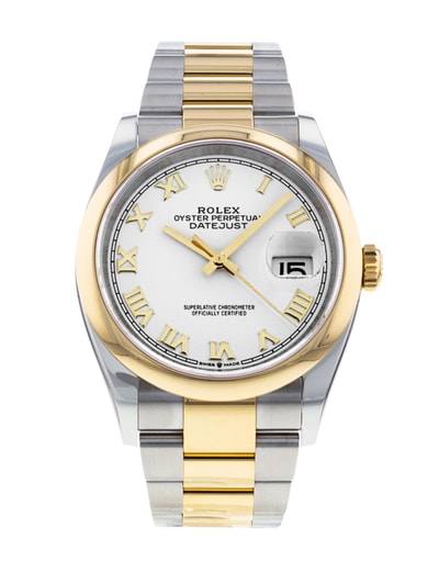 Rolex Datejust 126203